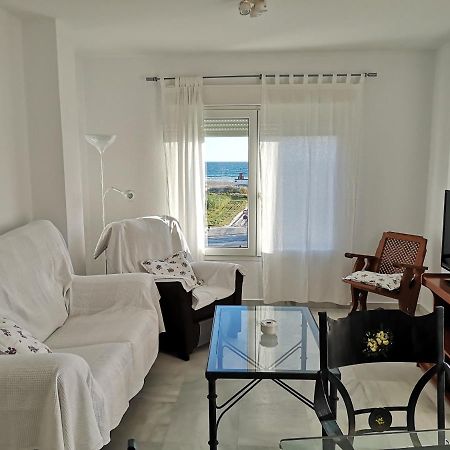 Apartamento Dos Faros Конил-де-ла-Фронтера Екстериор снимка