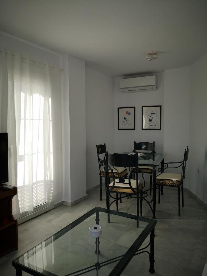 Apartamento Dos Faros Конил-де-ла-Фронтера Екстериор снимка