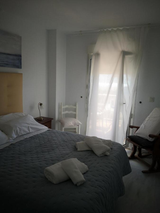 Apartamento Dos Faros Конил-де-ла-Фронтера Екстериор снимка