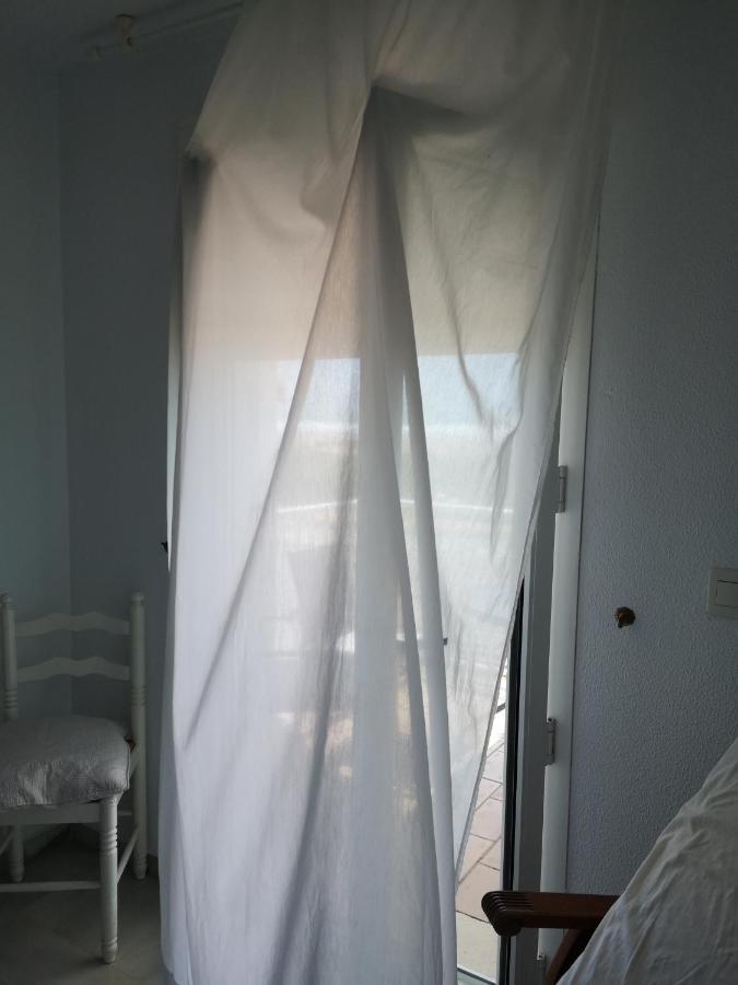 Apartamento Dos Faros Конил-де-ла-Фронтера Екстериор снимка
