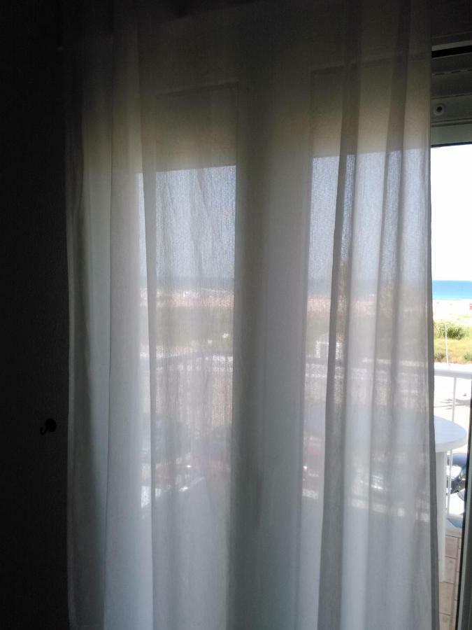 Apartamento Dos Faros Конил-де-ла-Фронтера Екстериор снимка